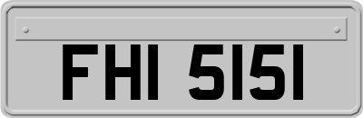 FHI5151