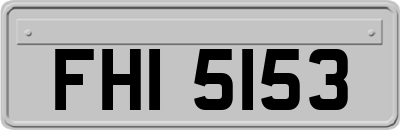 FHI5153