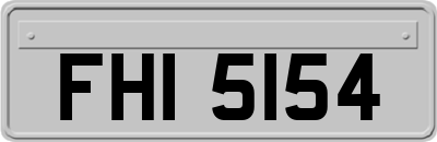 FHI5154