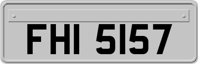 FHI5157