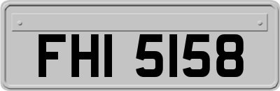 FHI5158