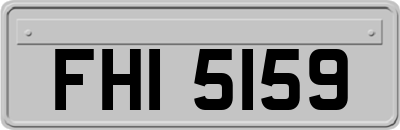 FHI5159