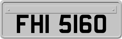 FHI5160