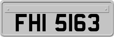 FHI5163
