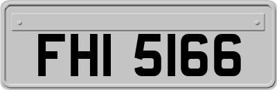 FHI5166