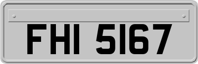 FHI5167