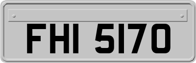FHI5170