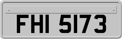 FHI5173