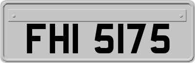 FHI5175