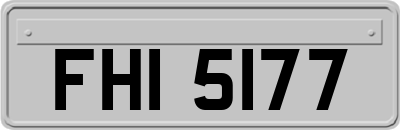 FHI5177