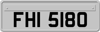 FHI5180