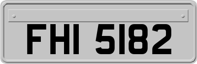 FHI5182