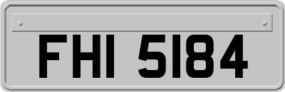 FHI5184
