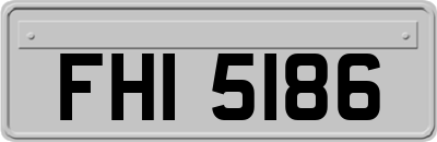 FHI5186