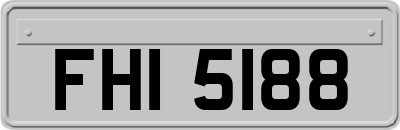 FHI5188