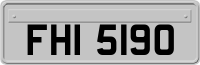 FHI5190