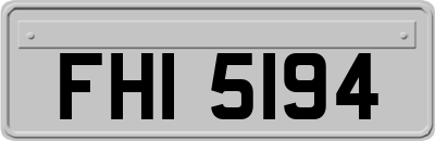 FHI5194