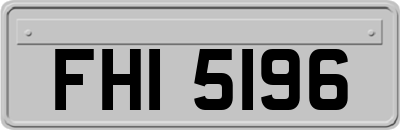 FHI5196