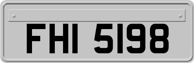 FHI5198