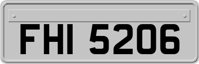 FHI5206