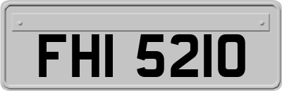 FHI5210