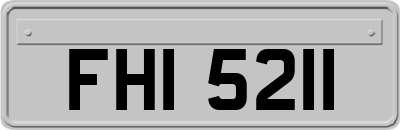 FHI5211