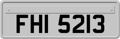 FHI5213