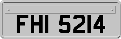 FHI5214