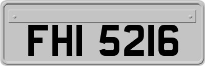 FHI5216