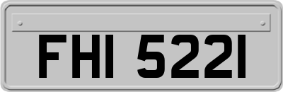 FHI5221