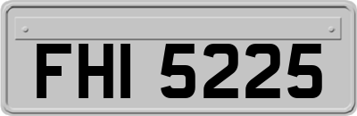 FHI5225