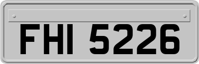 FHI5226