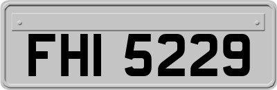 FHI5229
