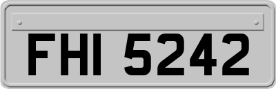 FHI5242