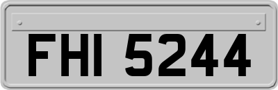 FHI5244