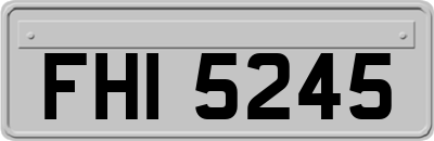FHI5245