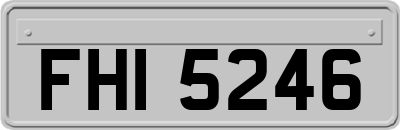FHI5246