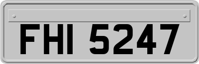 FHI5247
