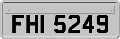 FHI5249