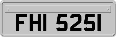 FHI5251