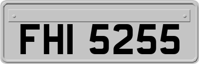 FHI5255