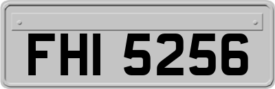 FHI5256