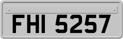 FHI5257