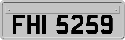 FHI5259