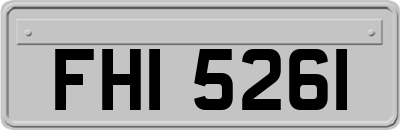FHI5261