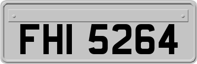 FHI5264