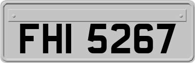 FHI5267