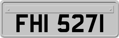 FHI5271