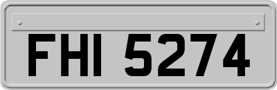 FHI5274