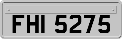 FHI5275